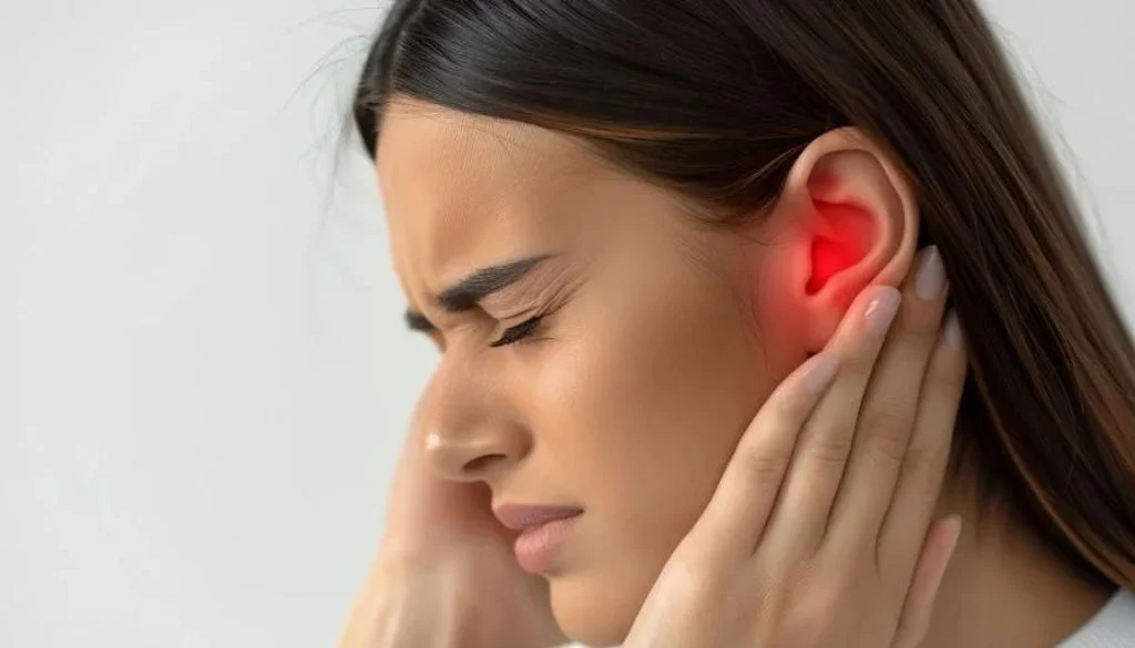 Consultation and Treatment of Ear Diseases and Vertigo