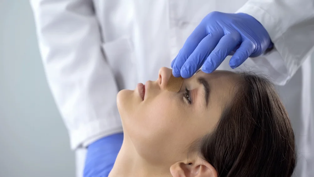 Septoplasty