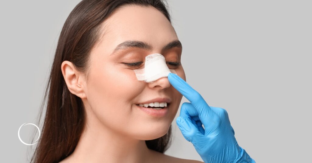 rhinoplasty