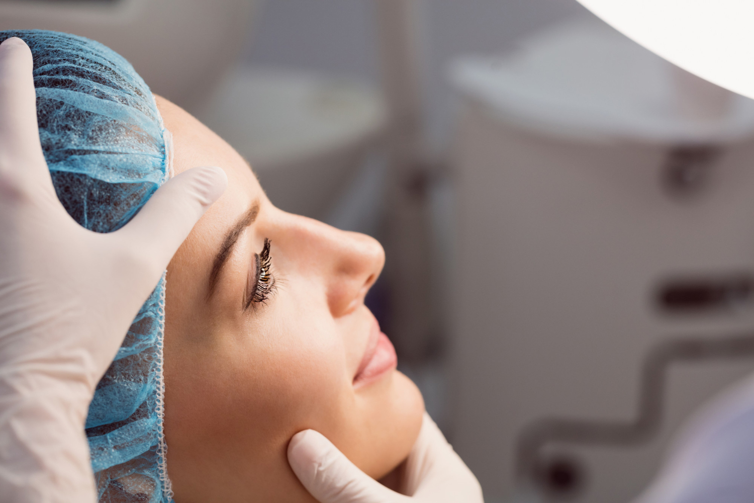 Nose surgery