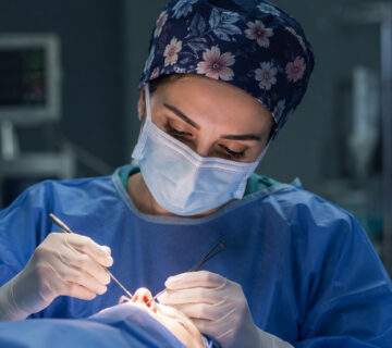 Ethnic Rhinoplasty