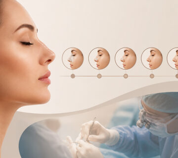 Recovery Rhinoplasty