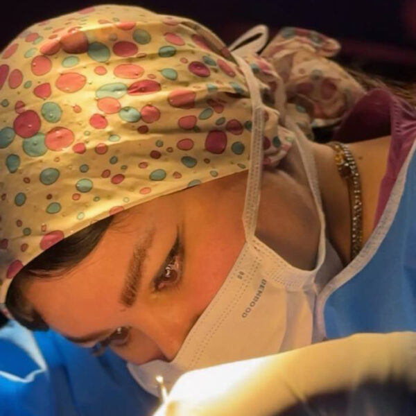Dr somayeh Moein