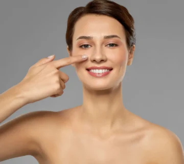 بهترین سن برای رینوپلاستی