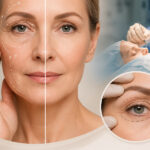 Combining Facelift with Eyelid Surgery
